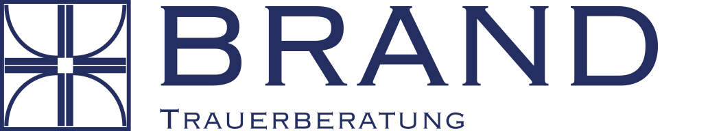 Brand Trauerberatung